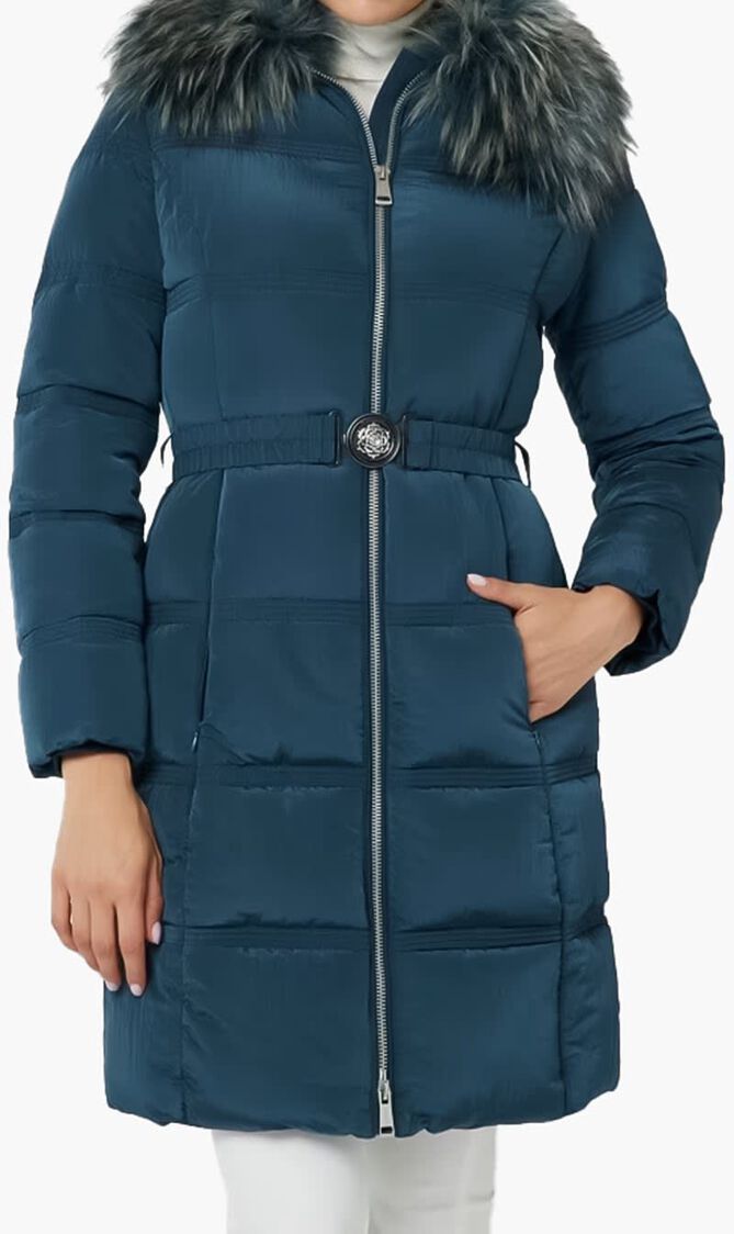 Marisol Down Jacket