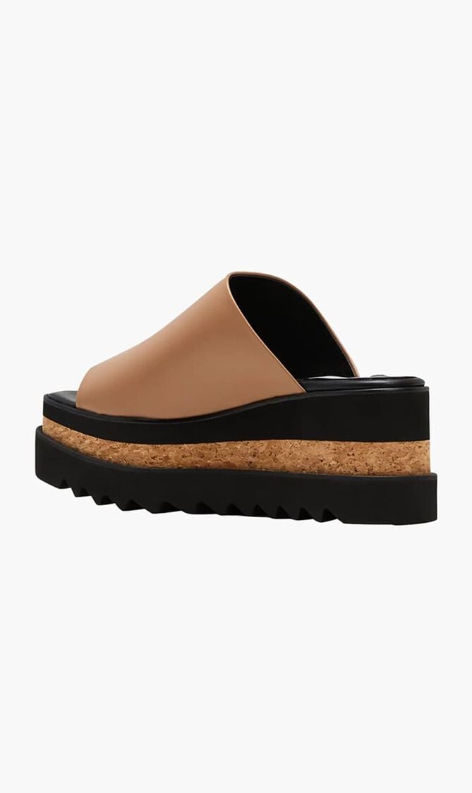 Sneak Elyse Alter Sporty Sandals