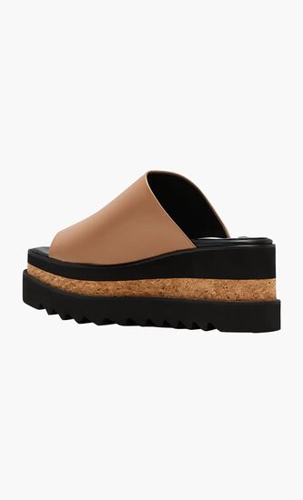 Sneak Elyse Alter Sporty Sandals