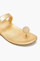 Bria Slide Sandals