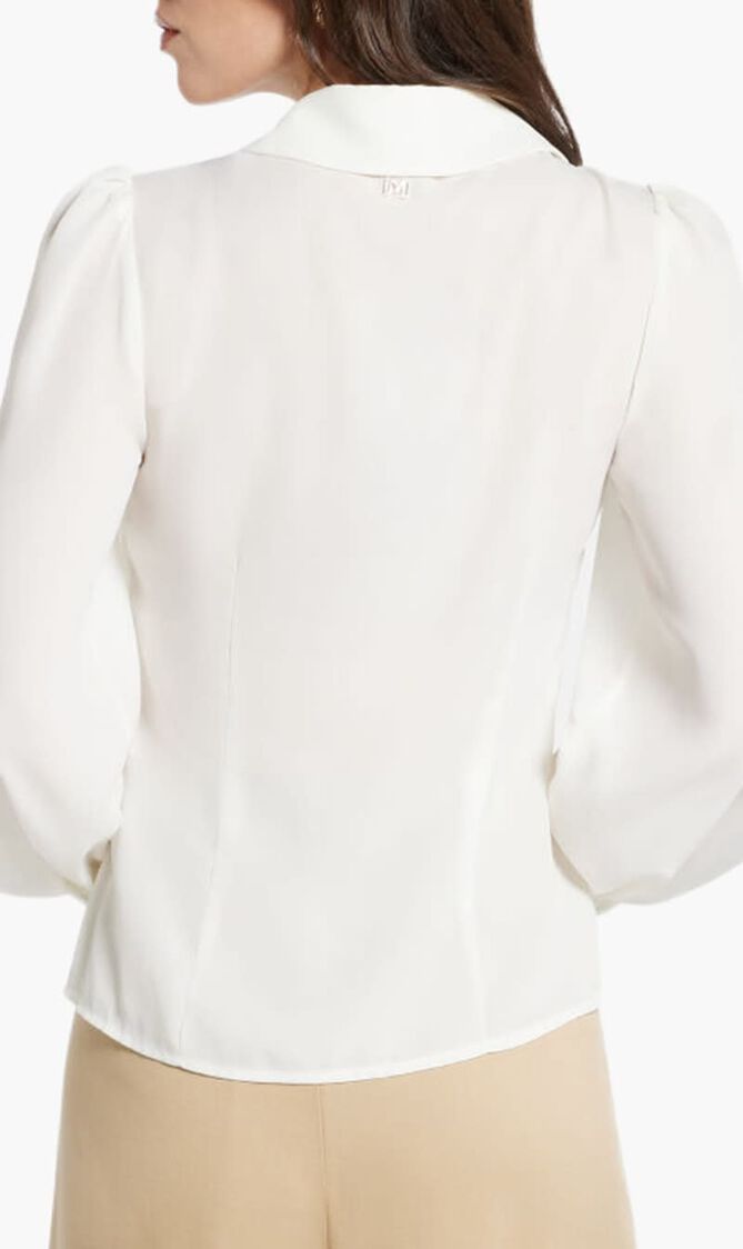 Cora Long Sleeve Blouse