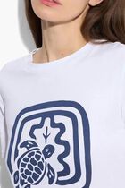 Vilebrequin x Ines De La Fressange T-Shirt