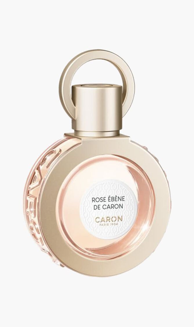 Rose Ebene Refillable Edp, 30ml