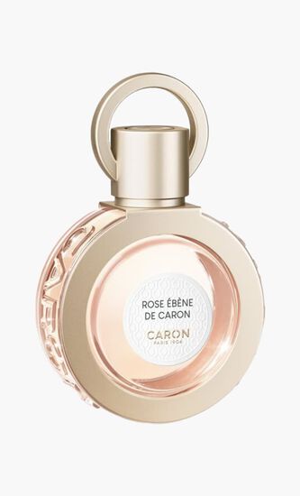 Rose Ebene Refillable Edp, 30ml