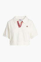 BAT WING POLO