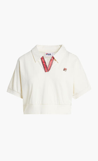 BAT WING POLO
