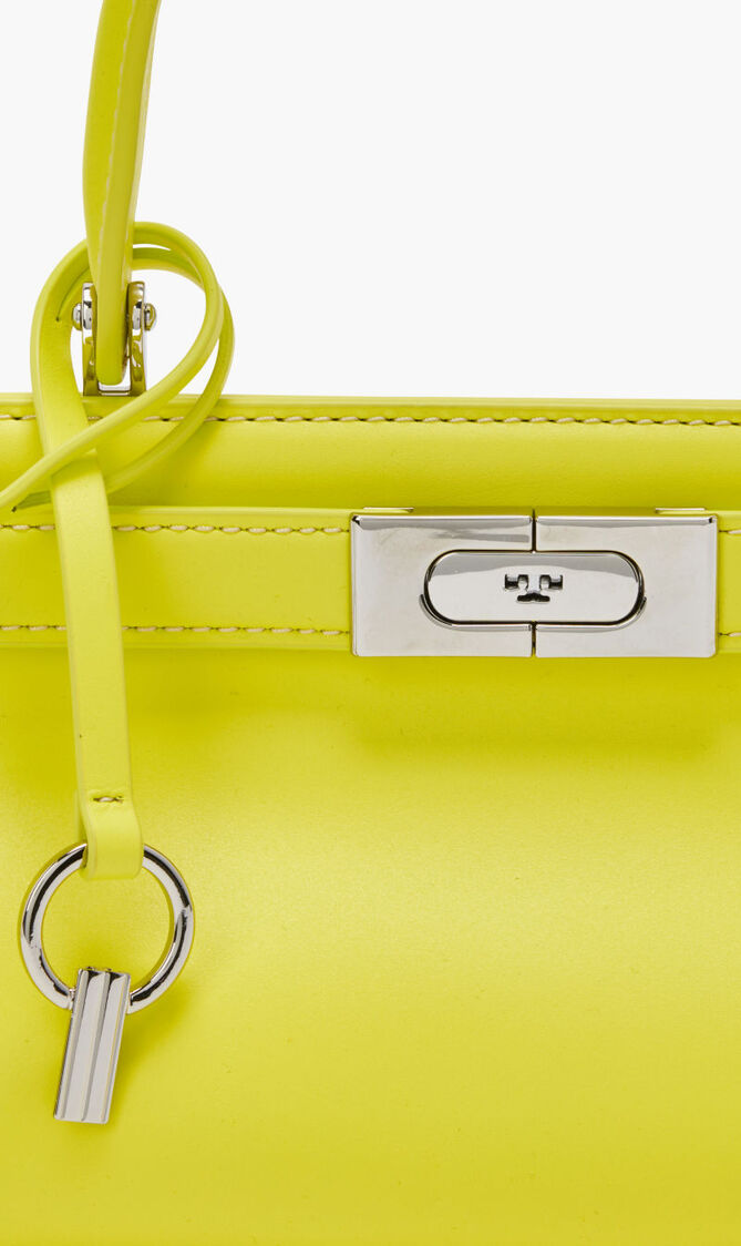 LEE RADZIWILL PETITE CAT EYE BAG