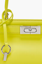 LEE RADZIWILL PETITE CAT EYE BAG