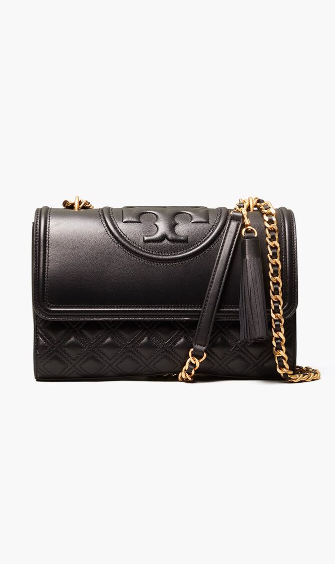 FLEMING CONVERTIBLE SHOULDER BAG