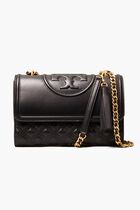 FLEMING CONVERTIBLE SHOULDER BAG