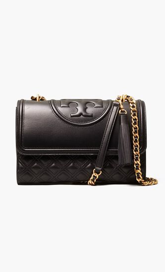 FLEMING CONVERTIBLE SHOULDER BAG