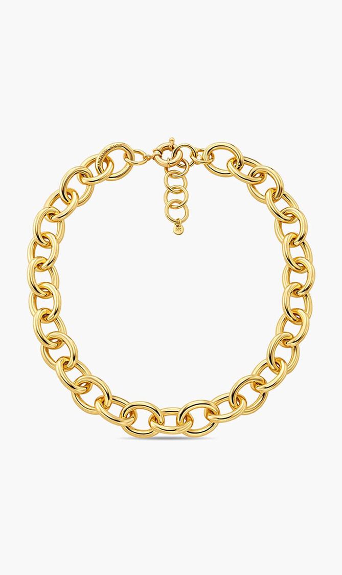 Chunky Necklace