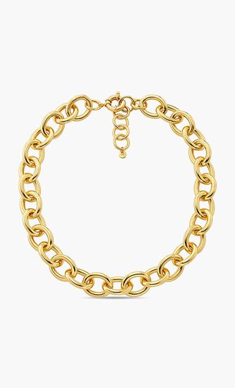Chunky Necklace