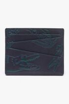 Rfid Protect Leather Card Holder
