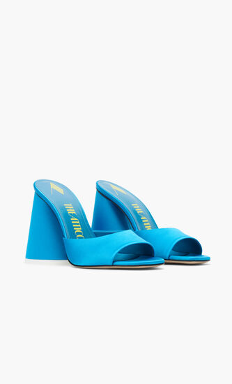 Luz Mule  Sandals