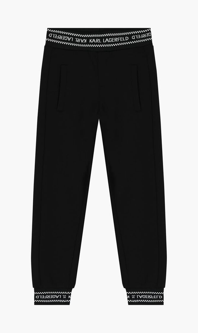 JOGGING BOTTOMS