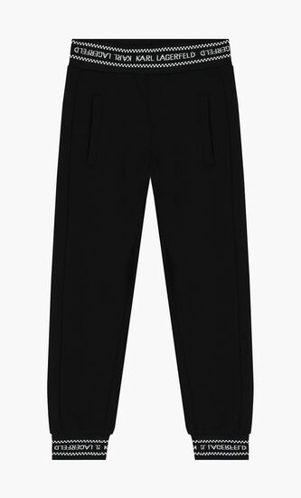 JOGGING BOTTOMS