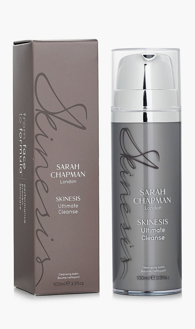 Skinesis Ultimate Cleanse, 100ml