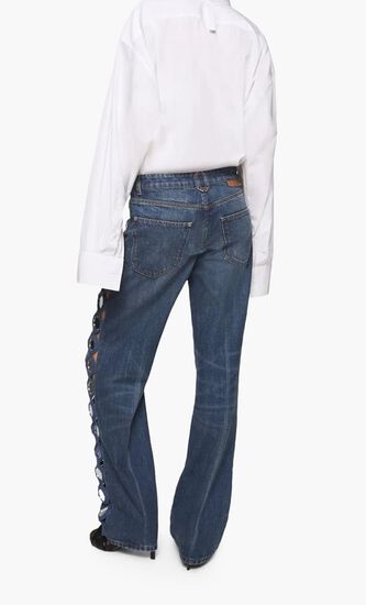 Plastron Shirt