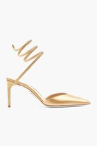 Cleo Champagne Pump