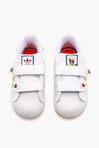 ADIDAS x Disney Superstar II Comfort Closure sneakers