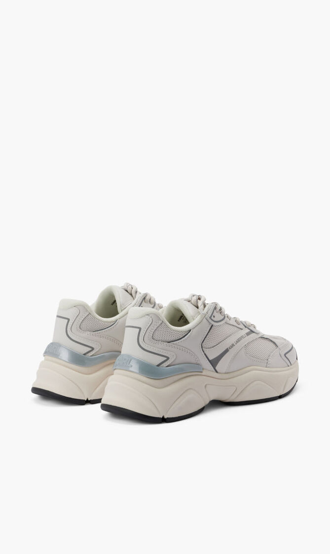 KOMET-LO LACE RUNNER