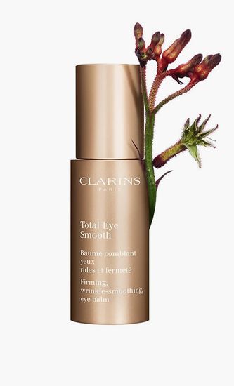 Total Eye Smooth, 15ml