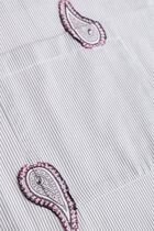 MRIC001699TR544 SHIRT SOHO