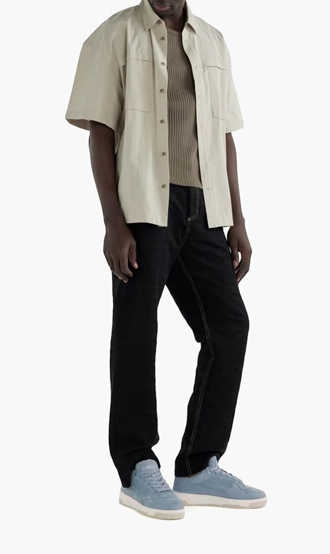 Cruiser dive sneakers