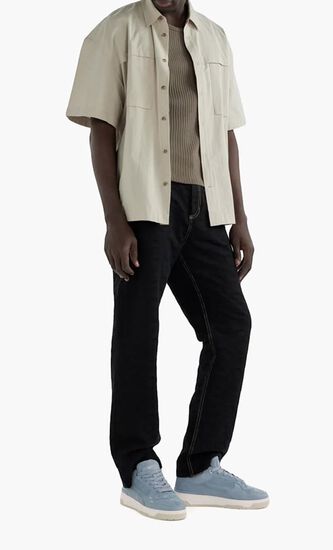 Cruiser dive sneakers