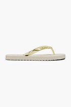 Signature Logo Flip Flops