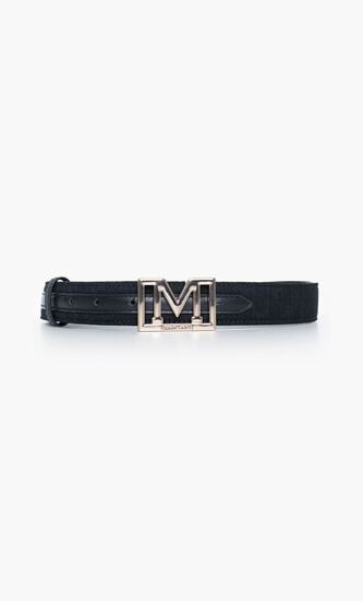 Marciano Leather Belt