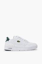 T-CLIP 0121 1 SUC WHT/DK GRN