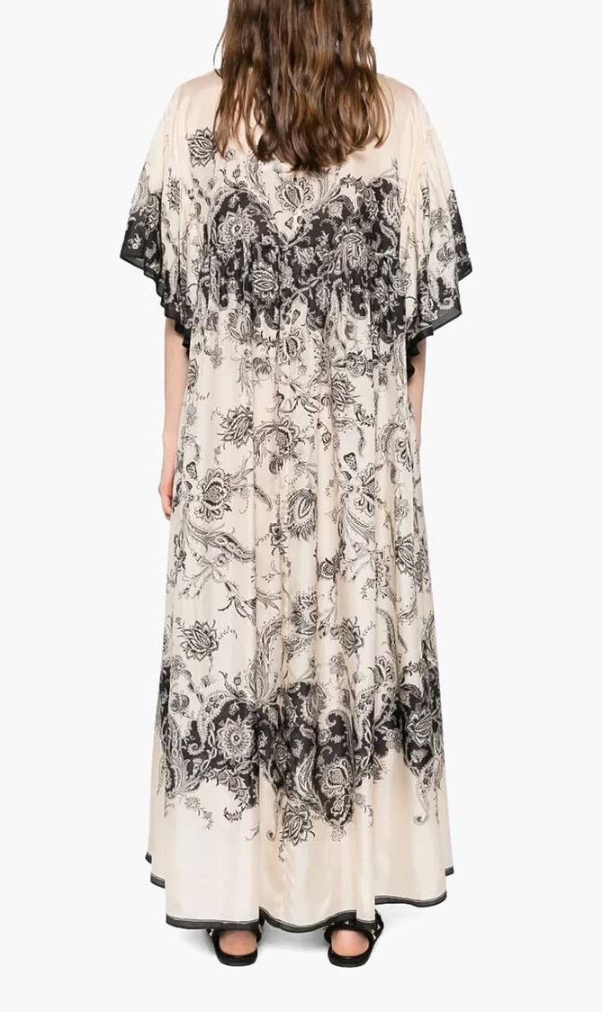 RHIANNON MAXI DRESS