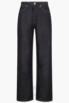 Denim Slim Trouser