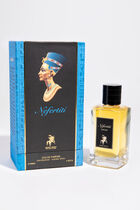 أو دو بارفان نفرتيتي للنساء، 100 مل أو دو بارفان نفرتيتي للنساء، 100 مل