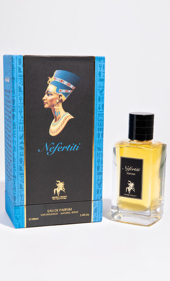 Nefertiti Eau de Parfum for Her, 100 ml