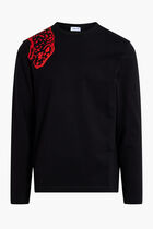 LONG SLEEVES TEE-SHIRT