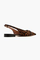 Jama slingback flats