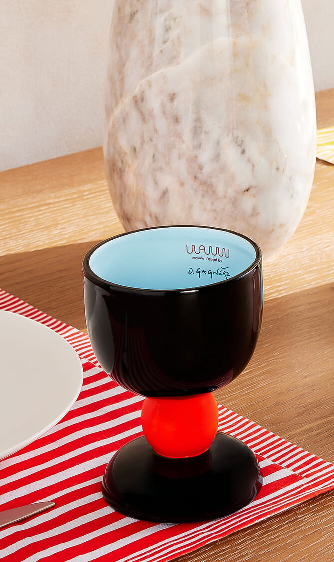 Reversible Candle Holder Reversible Candle Holder