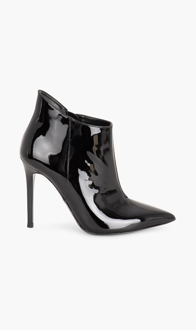 Michael kors antonia bootie hotsell