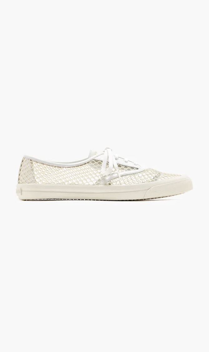 AQUAZZURA Minimalist Mesh sneakers