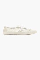 AQUAZZURA Minimalist Mesh sneakers