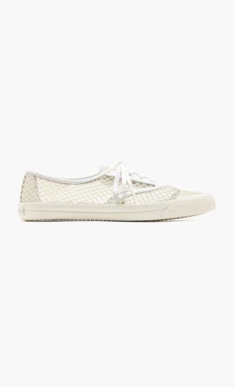 AQUAZZURA Minimalist Mesh sneakers
