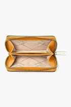 Jet Set Travel Medium Color Block Wallet