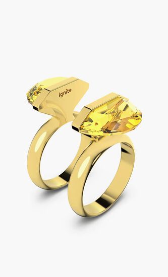 Lucent Ring