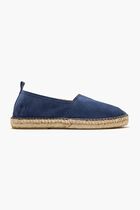 Helio suede espadrilles