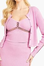 Yohana Cardigan Sweater