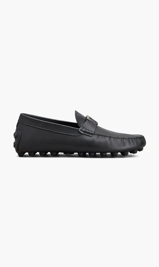 Timeless Gommino Bubble Loafers