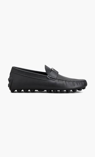 Timeless Gommino Bubble Loafers